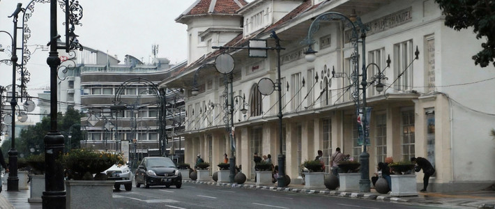 Ide Liburan Long Weekend Dekat Rumah: Anti Ribet tapi Tetap Bikin Nagih!