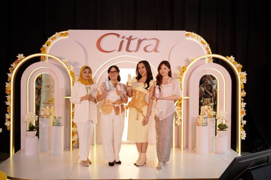Bio-Peptide & Semangat Kartini: Rahasia Kulit Cerah Terawat Versi Citra