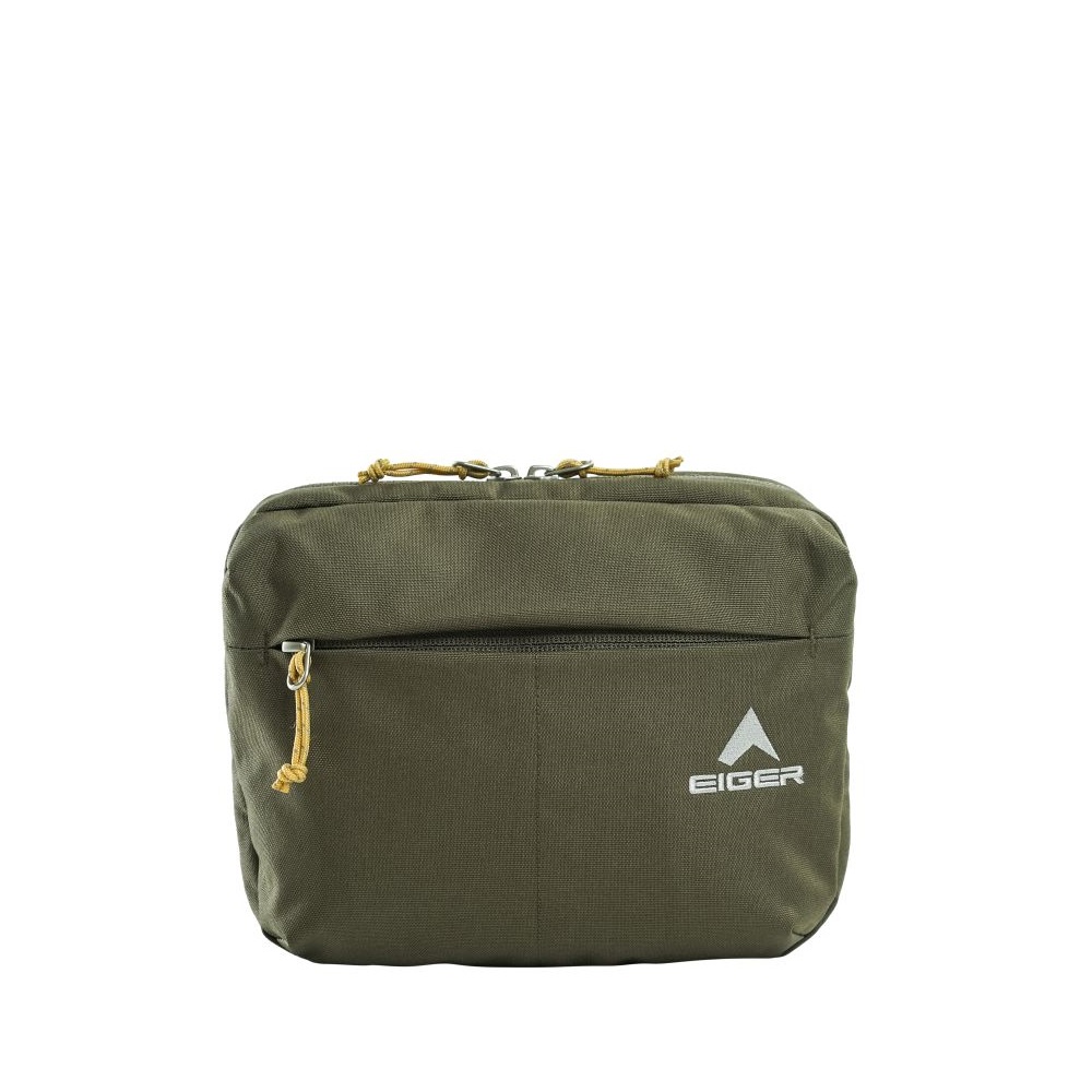7 Toiletries Bag Keren Biar Koper Mungilmu Tetap Super Rapi Saat Traveling