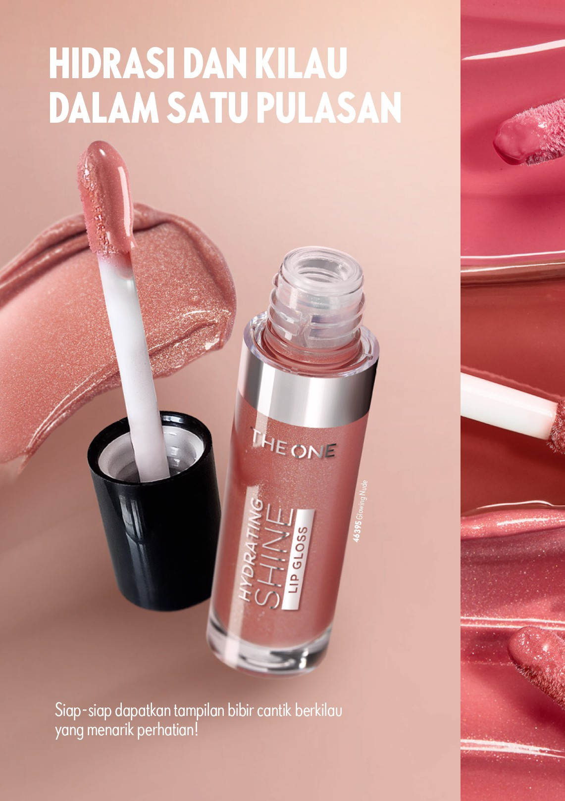 Katalog Oriflame Januari 2026: Panduan Belanja Cantik, Wangi, dan Super Lembap!