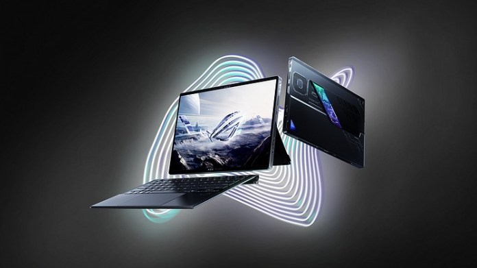 ASUS ROG Flow Z13 (2025): Tablet Tipis, Tenaga Buas dengan Ryzen AI MAX+ 395