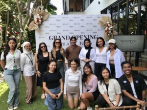 Studio Yoga & Pilates Baru di Canggu Ini Bisa Jadi Titik Balik Perjalanan Wellness-mu