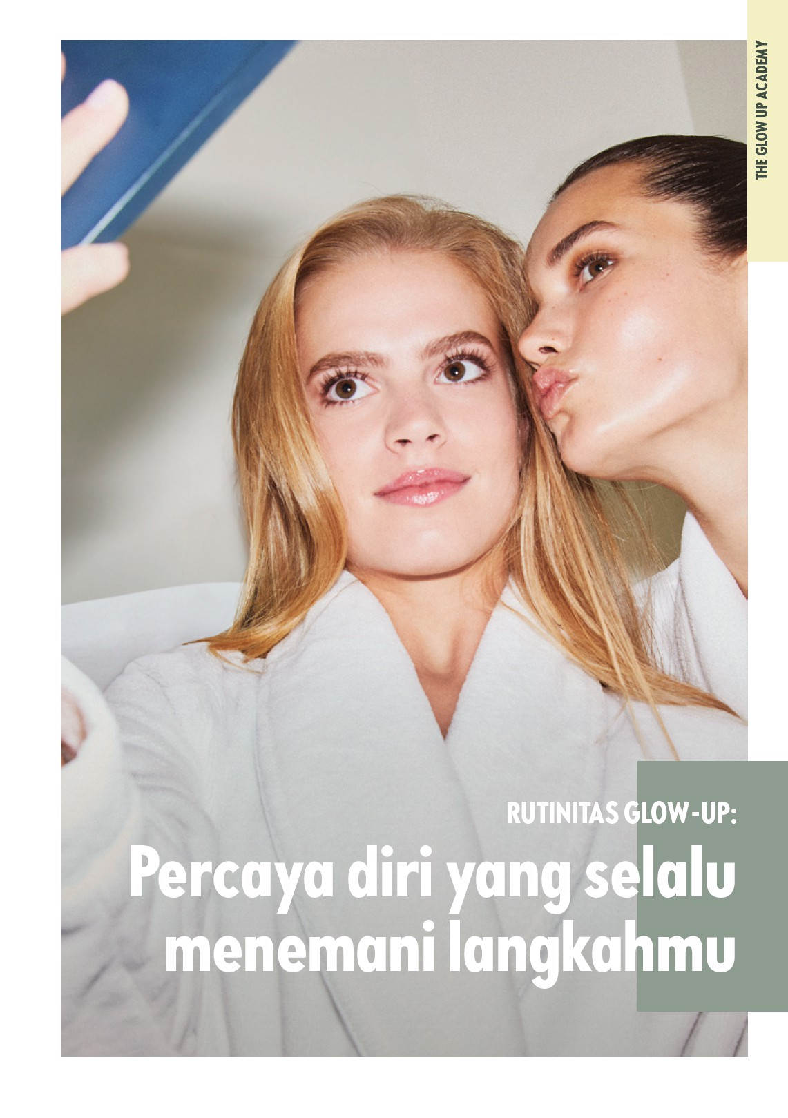 Katalog Oriflame Januari 2026: Panduan Belanja Cantik, Wangi, dan Super Lembap!