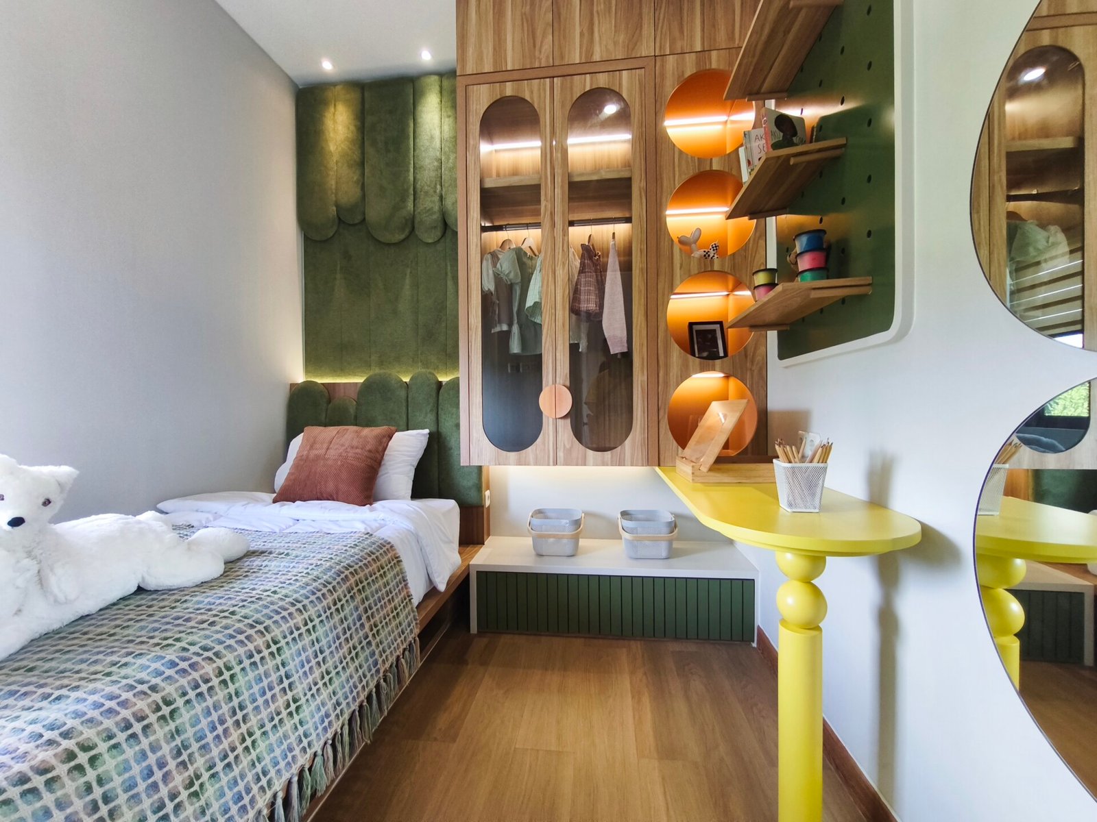Anandaya Home Resort: Rumah Rp300 Jutaan Rasa Resort, Sejengkal dari BSD!