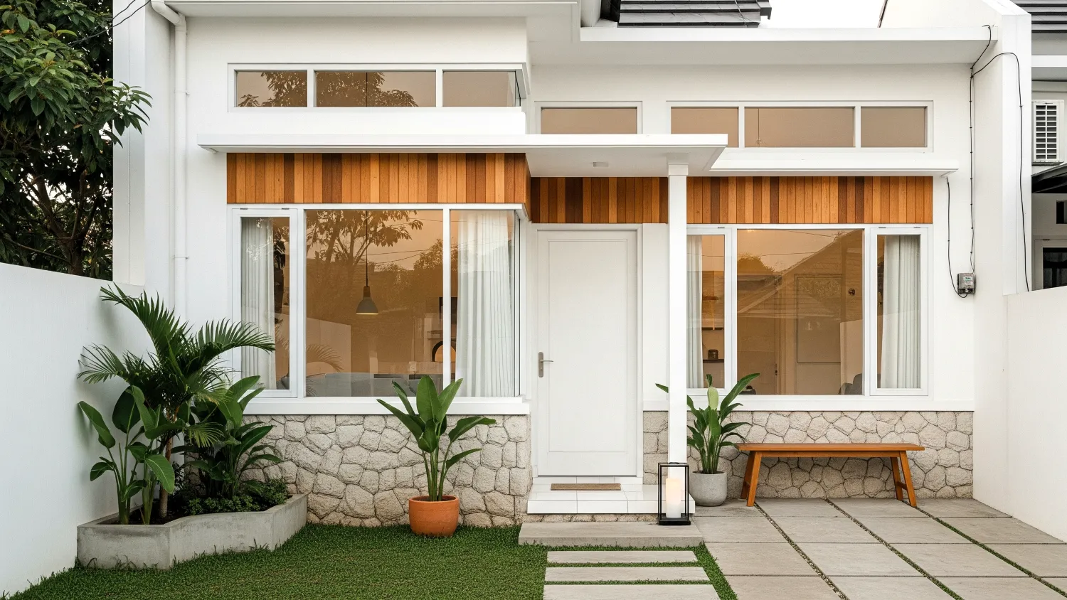 Trik Jitu Bikin Rumah Mini Bergaya Skandinavia: Kecil, Rapi, Tetap Aesthetics Maksimal