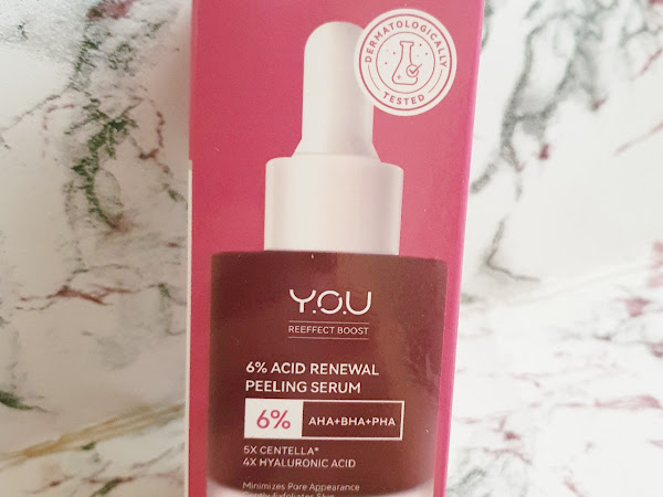 January Recap 2025: Lokal Beauty, Drakor Bikin Baper, dan Perpisahan dengan Satu Brand