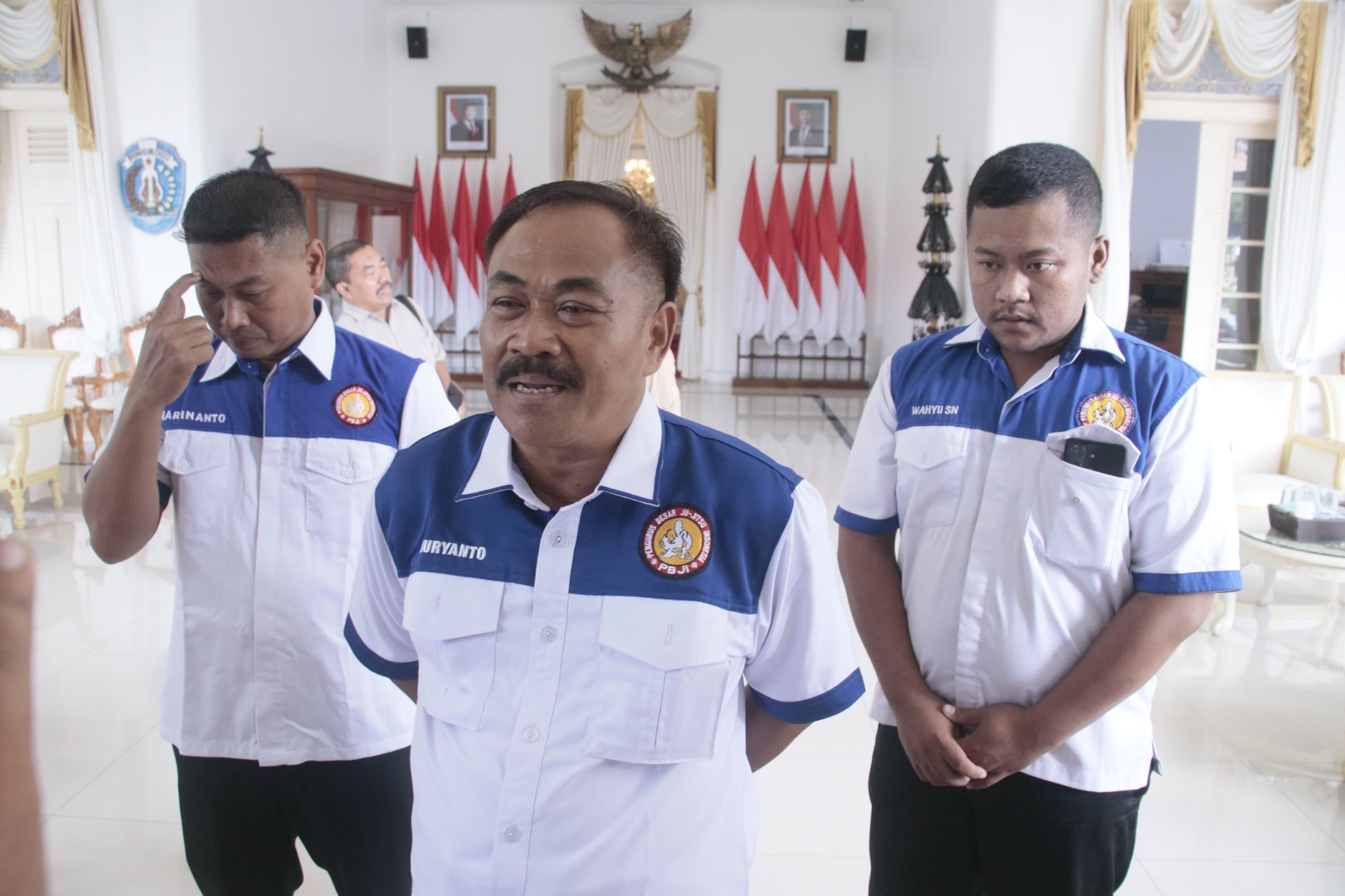 Steefanny, Petarung Cilik yang Jadi Pahlawan Olahraga Ponorogo di Panggung Internasional