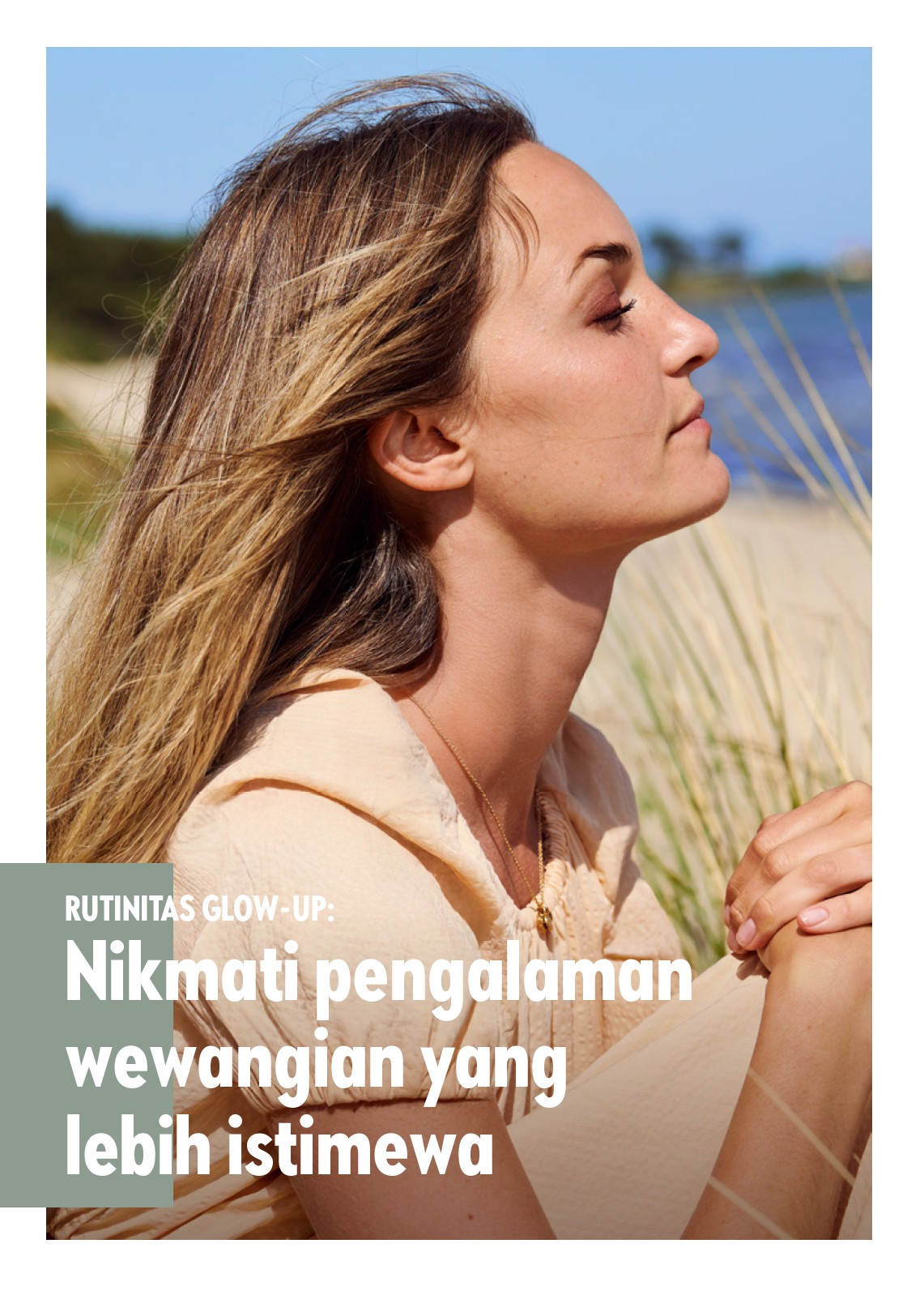 Katalog Oriflame Januari 2026: Panduan Belanja Cantik, Wangi, dan Super Lembap!
