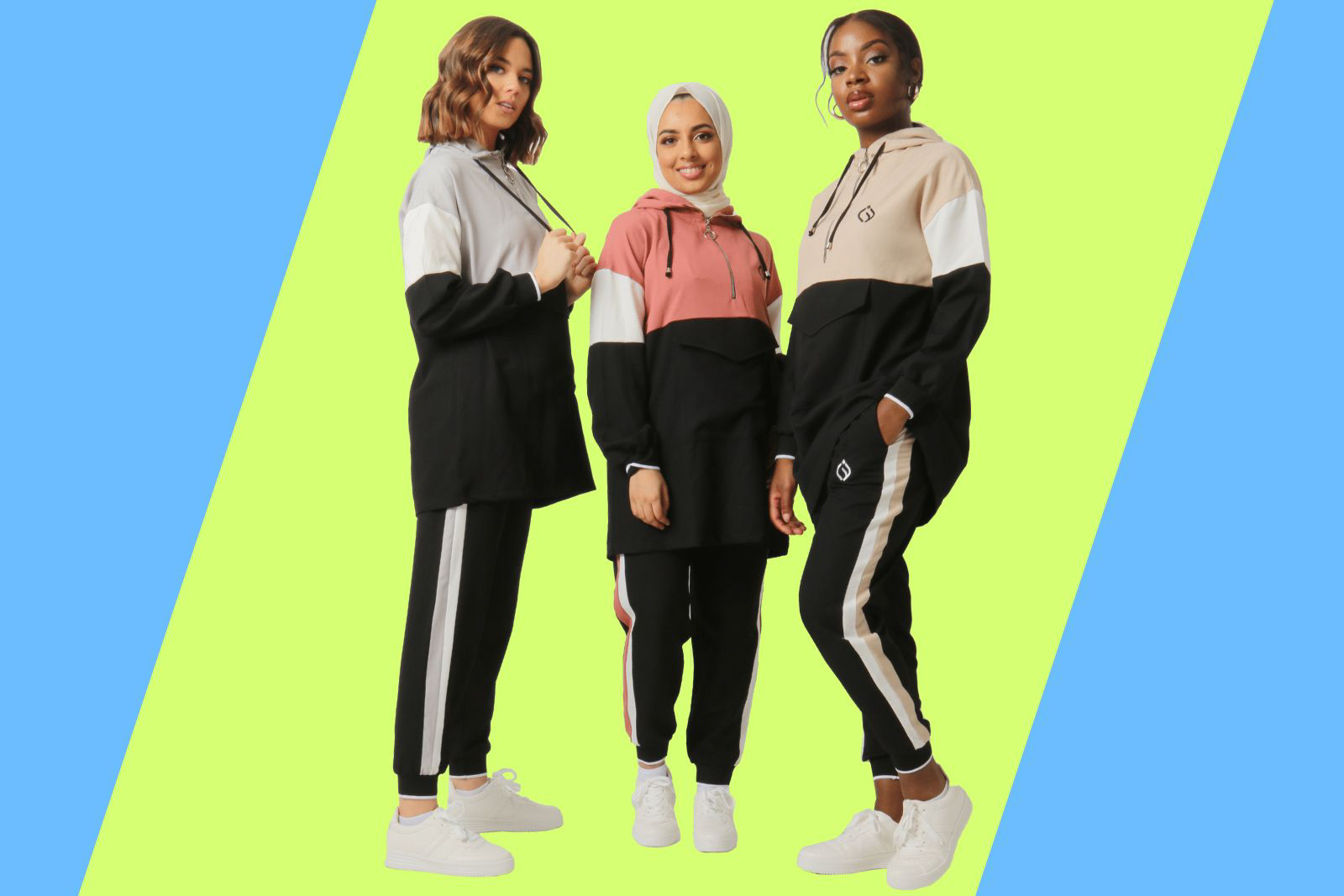 Hijab Sporty 2026: Antara Outfit Gym Kece dan Tatapan Nyinyir Budaya Konservatif