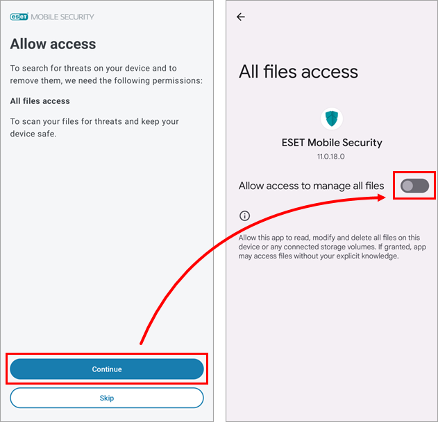 Panduan Lengkap: Install & Aktifkan ESET Mobile Security di Android dan Tablet Kamu