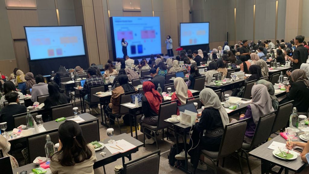 Konferensi Cosmax 2025: Peluang Emas Brand Lokal Kuasai Pasar Kecantikan Inklusif