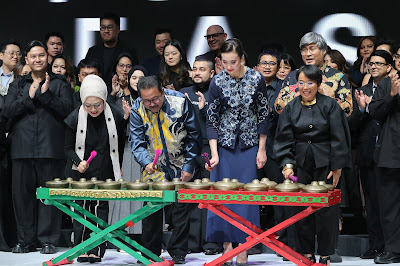 Jakarta Fashion Week 2026: Panggung Warisan Gaya, Kolaborasi, dan Talenta Baru