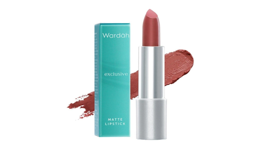 5 Lipstik Lokal Elegan untuk Usia 40-an: Bikin Wajah Auto Fresh dan Berkelas