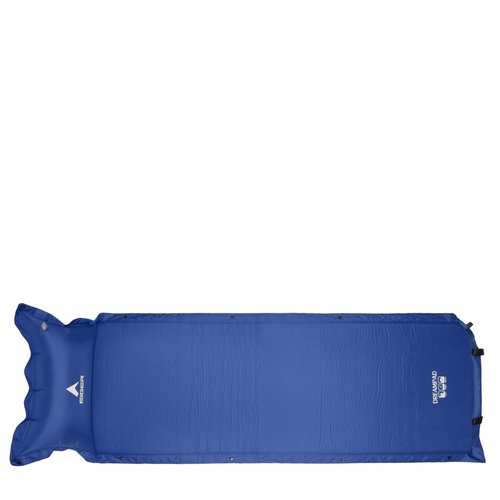 7 Matras Camping Anti Pegal Buat Tidur Makin Pulas