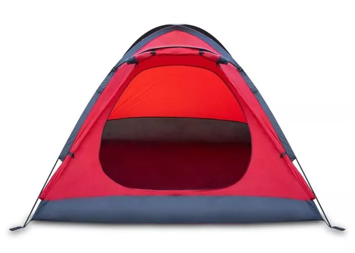 Baru Pertama Camping? Ini Tips Wajib & 5 Tenda 4 Orang EIGER yang Paling Worth It!