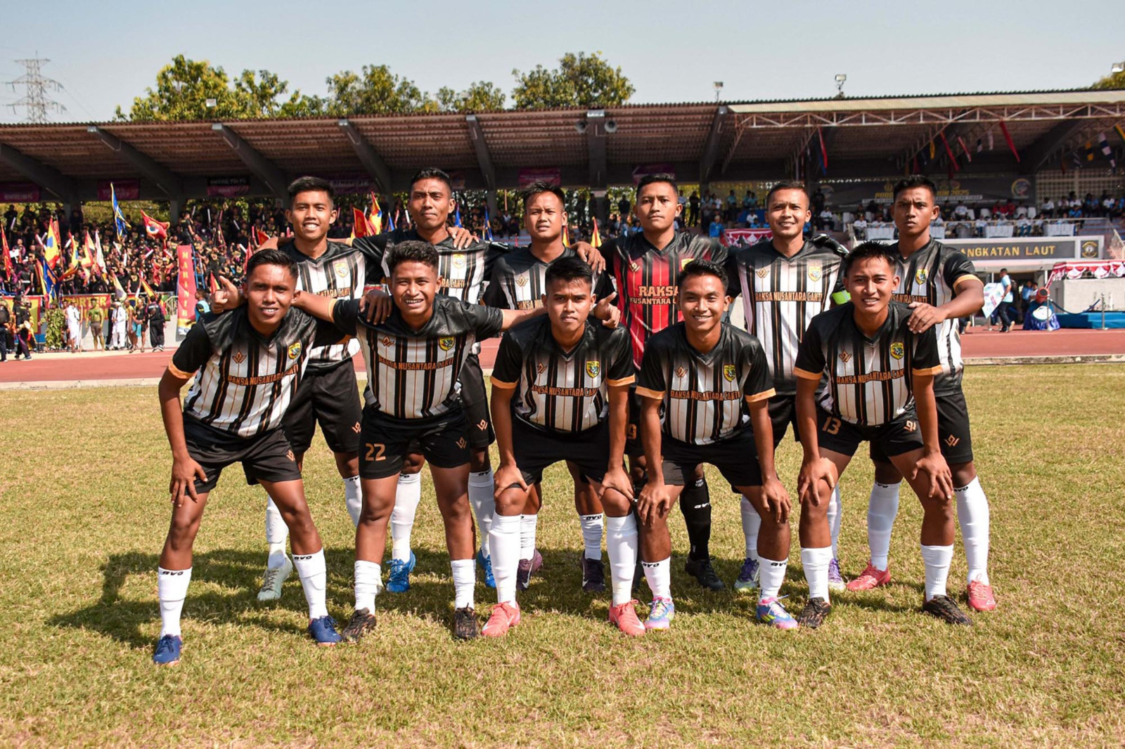 Marwiltim Bantai 3-0 di Laga Perdana Poral Wiltim 2025, Begini Strategi Sunyi di Baliknya