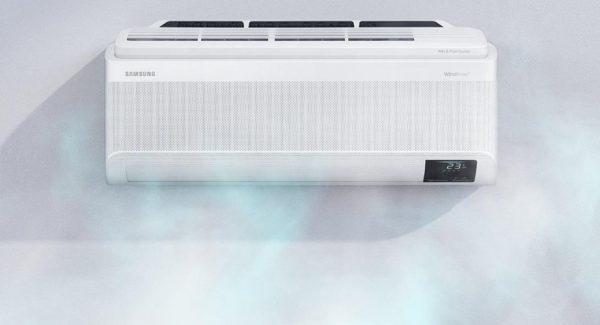 Rumah Sehat Tanpa Drama: Rahasia Smart Home Samsung Bespoke AI