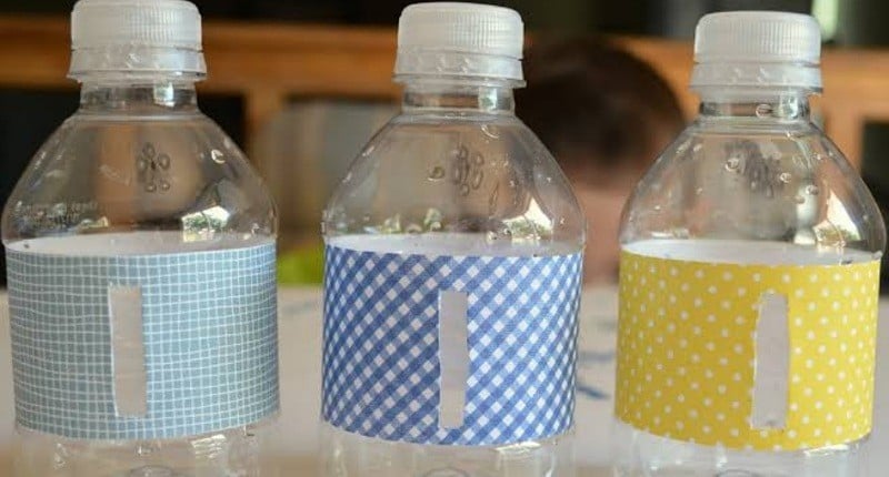Ide Mainan & Kerajinan Unik dari Botol Bekas yang Bikin Rumah Makin Aesthetic