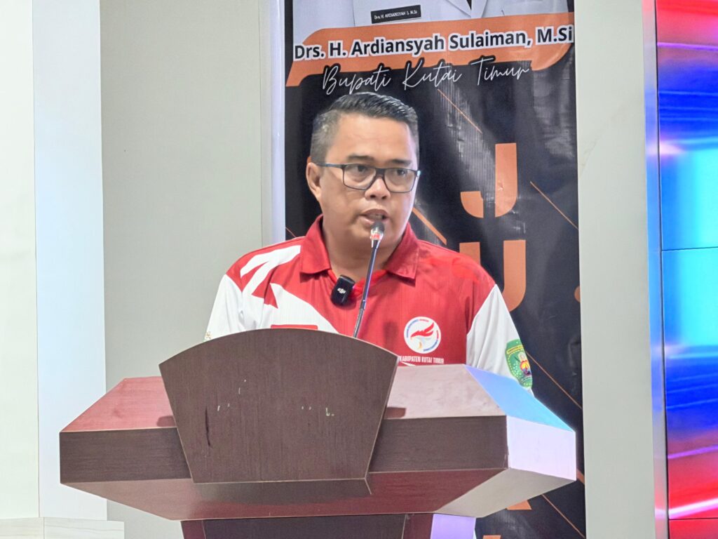 Bupati Cup Kutim 2025: Turnamen E-Sport yang Buka Jalan ke Karier & Cuan Digital