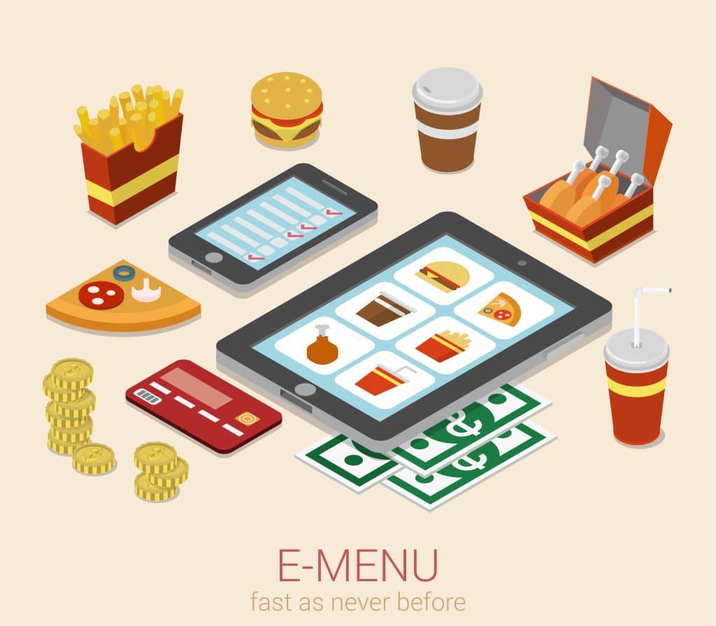 Rahasia Naikkan Profit Restoran: Optimalkan Tablet, Software, dan Teknologi F&B Kekinian
