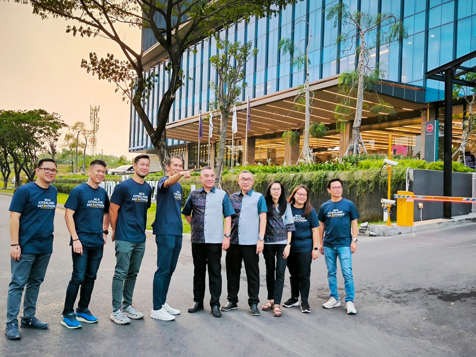Run Beyond Limits: BCA–CitraLand Marathon 2025 Siap Jadi Ajang Wajib Para Pelari