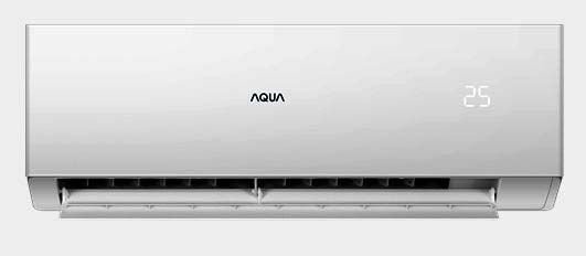 AC Pintar Hemat Listrik: Mengulik Fitur Canggih AQUA AQA-KCRFQAL3 untuk Rumah Modern