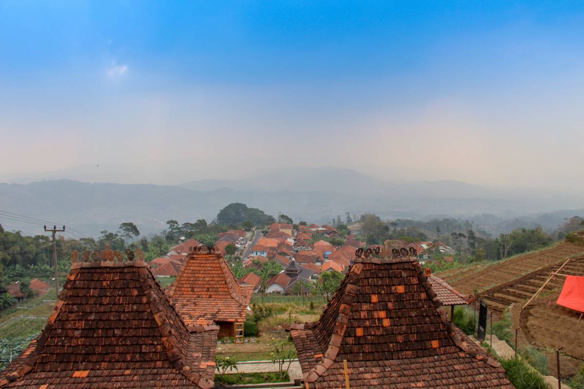 15 Destinasi Kuningan Paling Hits 2026: Dari Gunung, Curug, sampai Situs Bersejarah!