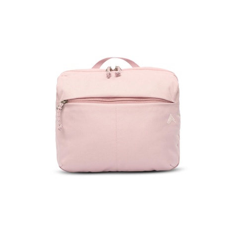 7 Toiletries Bag Keren Biar Koper Mungilmu Tetap Super Rapi Saat Traveling