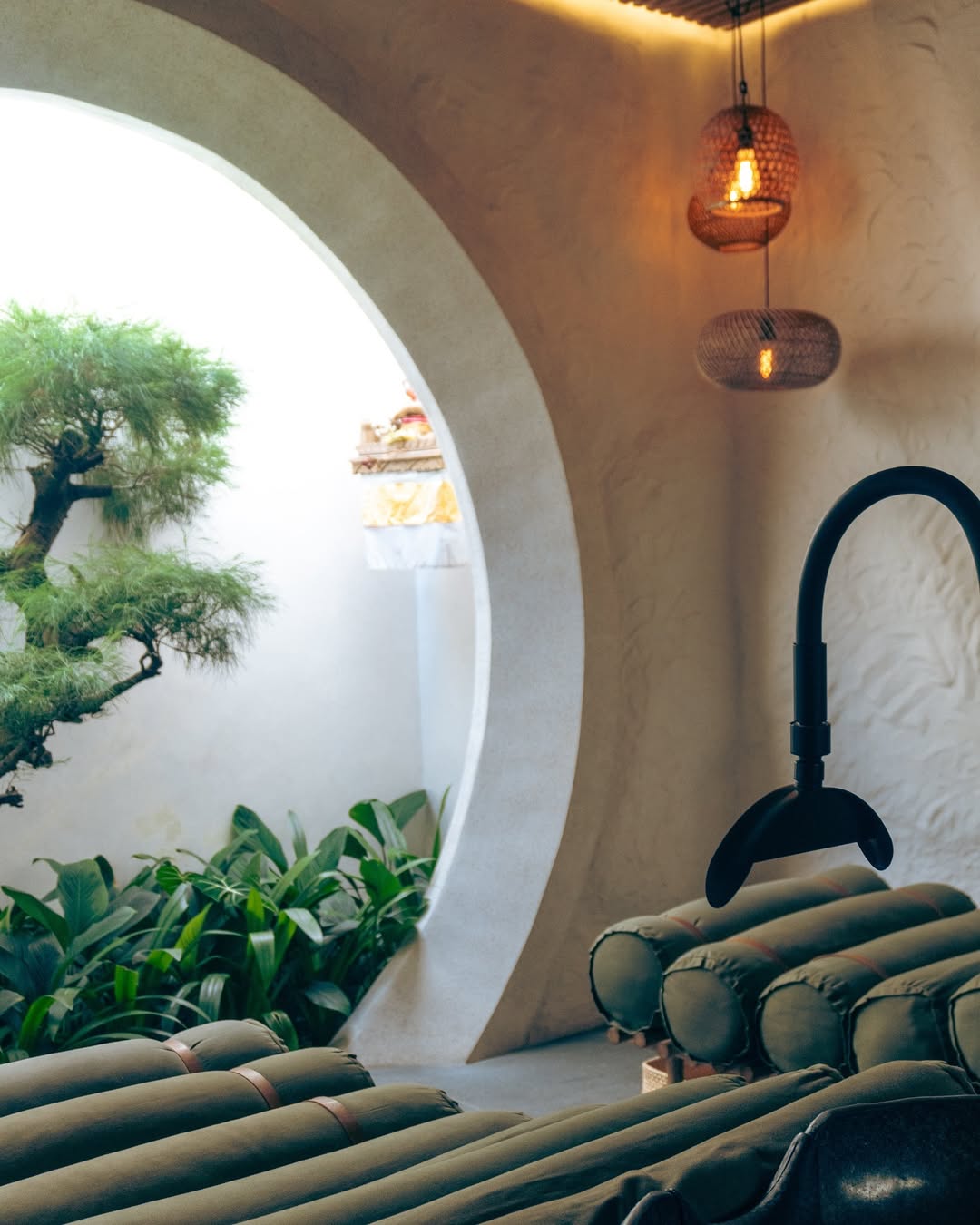 Shosan Spa di Bali: Rahasia Rambut Sehat dan Jiwa Tenang dalam Satu Ritual