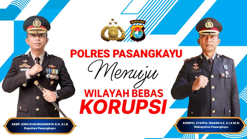 Puluhan Polisi Turun ke Lapangan, Bupati Cup IX 2025 Resmi Kick Off di Pasangkayu!