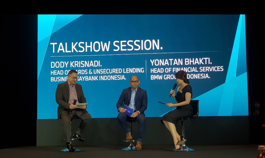 Maybank Marathon 2025: Lari di Depan Mesin Listrik BMW, Siap Jadi Ajang Netral Karbon?