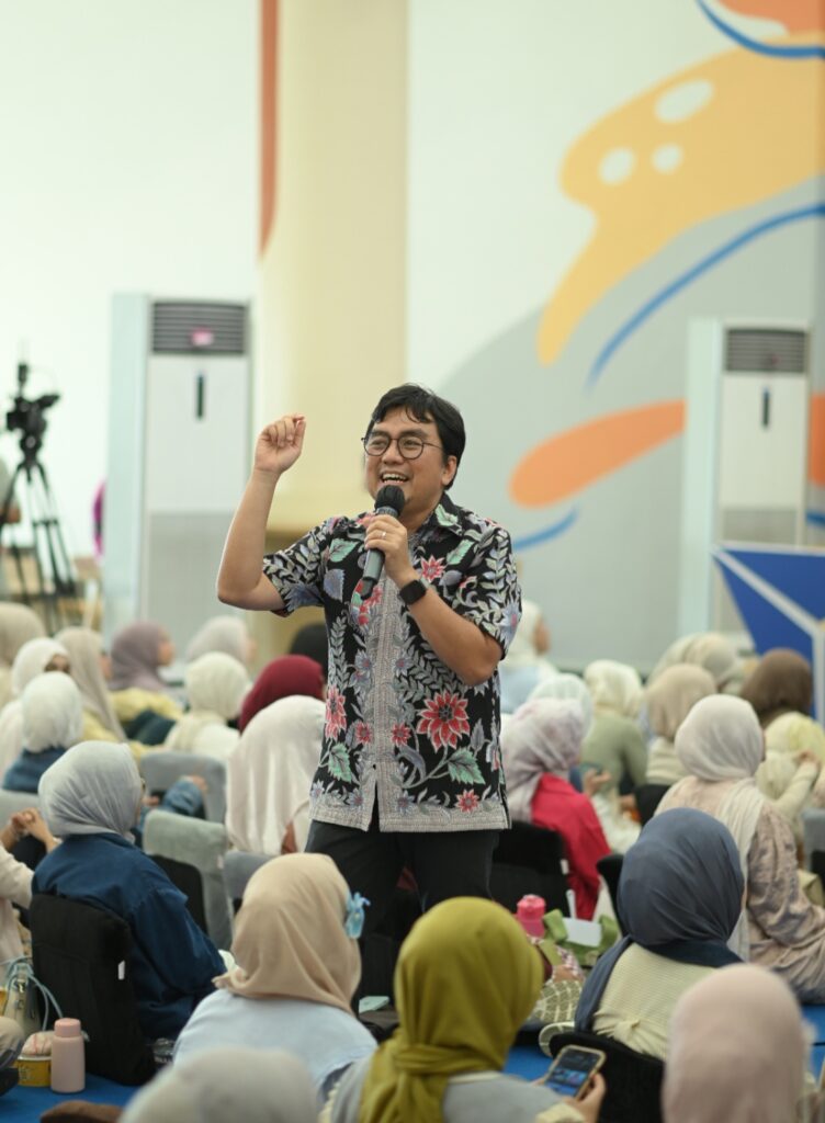 Wardah Youth Ambassador: Dari Kelas Skin Care Sampai Karier di Paragon, Ini Cara Anak Muda Naik Level!