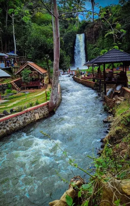 15 Destinasi Kuningan Paling Hits 2026: Dari Gunung, Curug, sampai Situs Bersejarah!