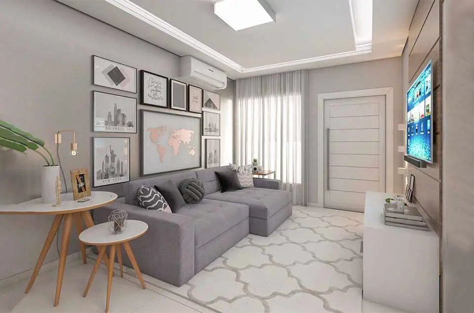 5 Trik Dekor Rumah Minimalis Super Fungsional Tanpa Bikin Dompet Menangis