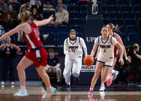 Hijab Sporty 2026: Antara Outfit Gym Kece dan Tatapan Nyinyir Budaya Konservatif