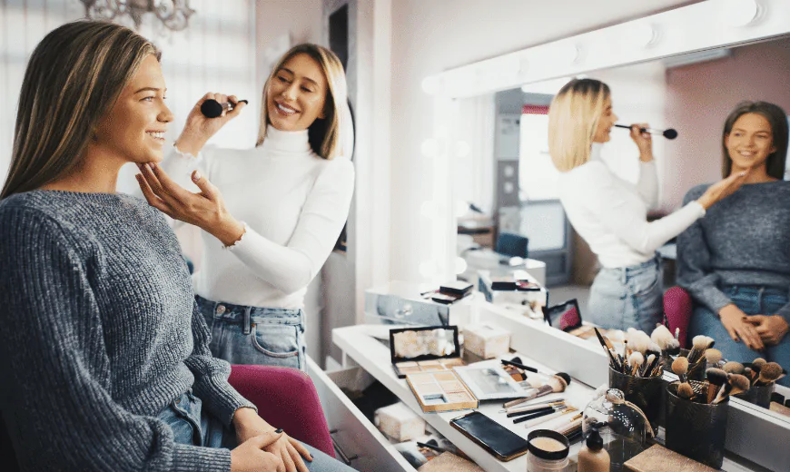 5 Ide Bisnis Kecantikan Paling Cuan: Dari Salon Sampai Skincare Herbal