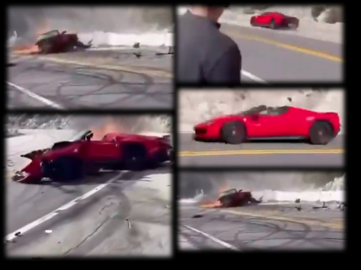 Duka di Balik Kecelakaan Ferrari: Kepergian Vince Zampella, Otak di Balik Call of Duty