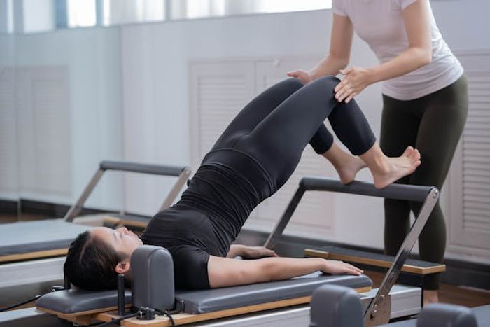 Rutin Pilates Bisa Bikin Lemak Luntur & Badan Lebih Ramping: Ini Rahasia di Baliknya