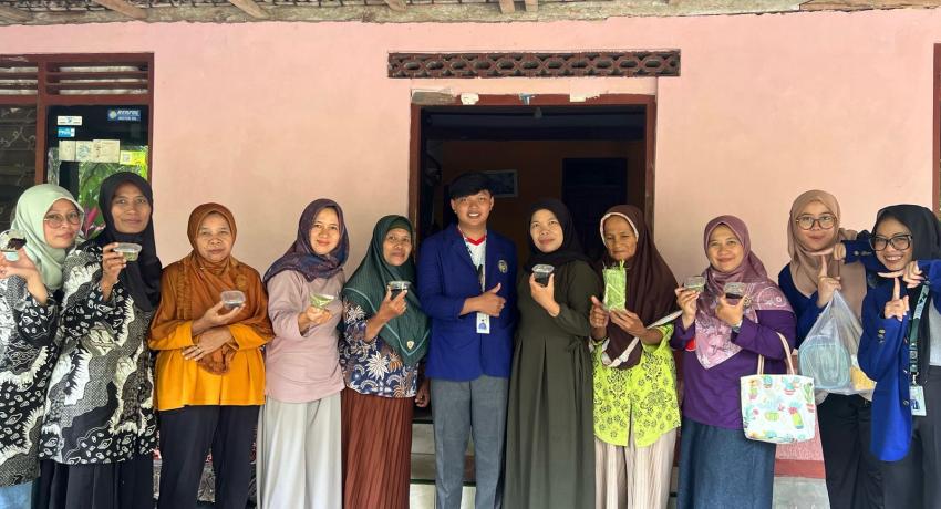 Rahasia Kulit Cerah dan Badan Sehat dari Daun di Pekarangan Rumah