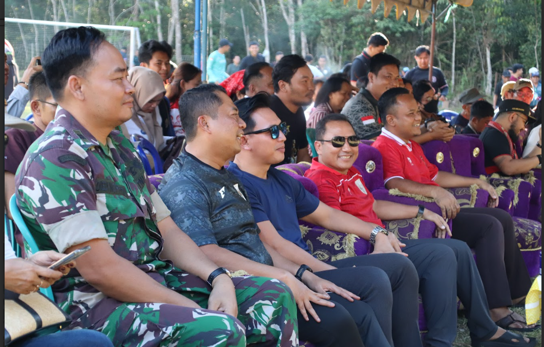 Mangkarap Cup XIV: Dari Laga Persahabatan hingga Ambisi Jadi Magnet Sepak Bola Antarprovinsi