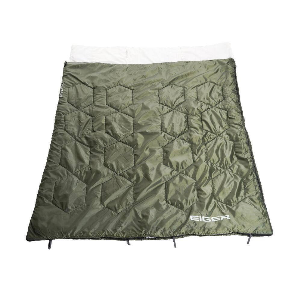 10 Sleeping Bag EIGER Paling Nyaman: Ringan, Hangat, dan Siap Diajak Naik Gunung!