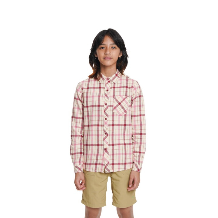 7 Ide OOTD Baju Bebas ke Sekolah: Nyaman, Sopan, tapi Tetap Super Modis!