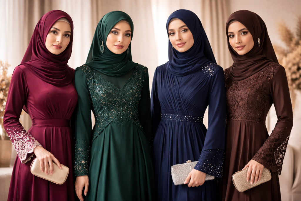 Tren Warna 2026 yang Bakal Menguasai Dunia Fashion & Makeup