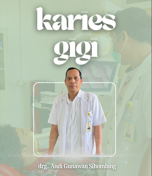 Karies Gigi Bisa Bikin Senyum Runtuh Pelan-Pelan: Kenali Gejala, Cegah Sejak Dini, Jangan Tunggu Sakit!