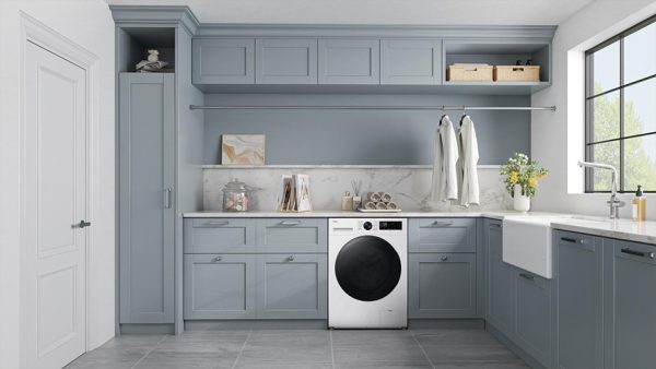 Rumah Sehat Tanpa Drama: Rahasia Smart Home Samsung Bespoke AI