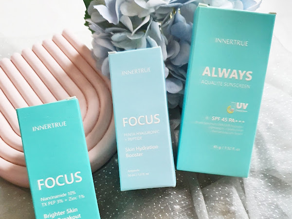 January Recap 2025: Lokal Beauty, Drakor Bikin Baper, dan Perpisahan dengan Satu Brand