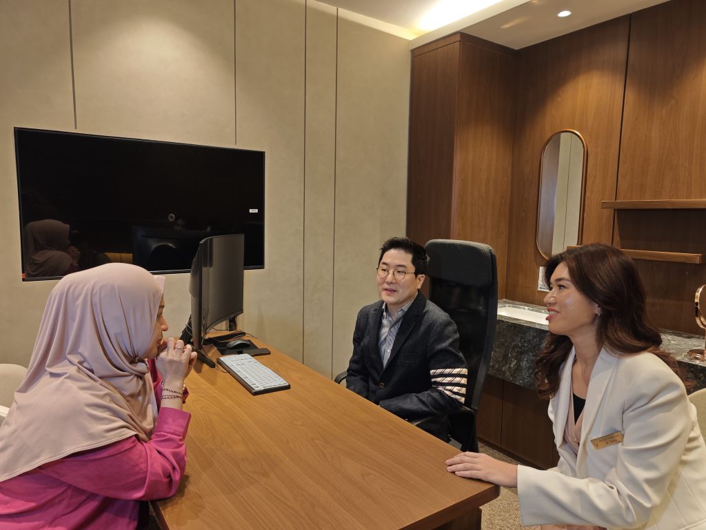 Rahasia Kulit Glowing Ala Korea di Jakarta: Intip Pengalaman di Galleria Rin Dermatology