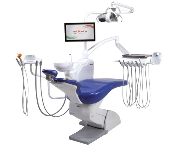 Lonjakan Masalah Gigi di Indonesia: Begini Cara Dental Equipment Modern Menjadi Game Changer