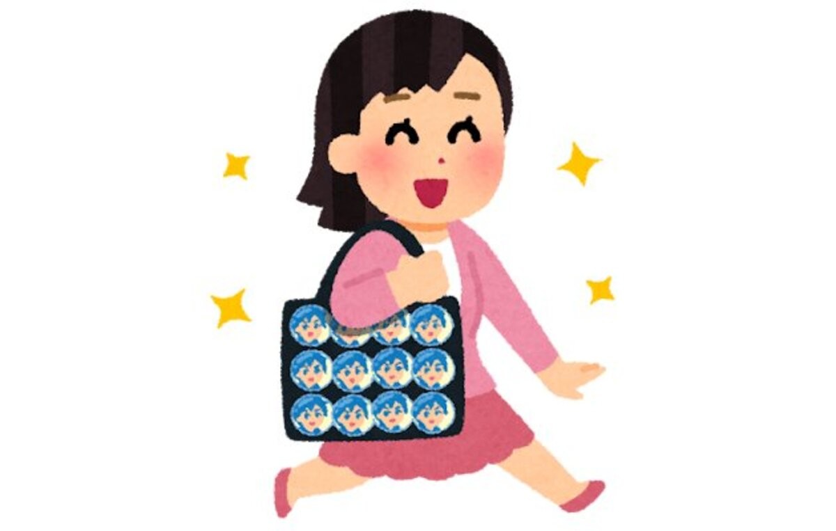 Ita-Bag & Koper Oshi-Katsu: Cara Paling Seru Pamer Oshi Tanpa Bikin Dompet Menangis