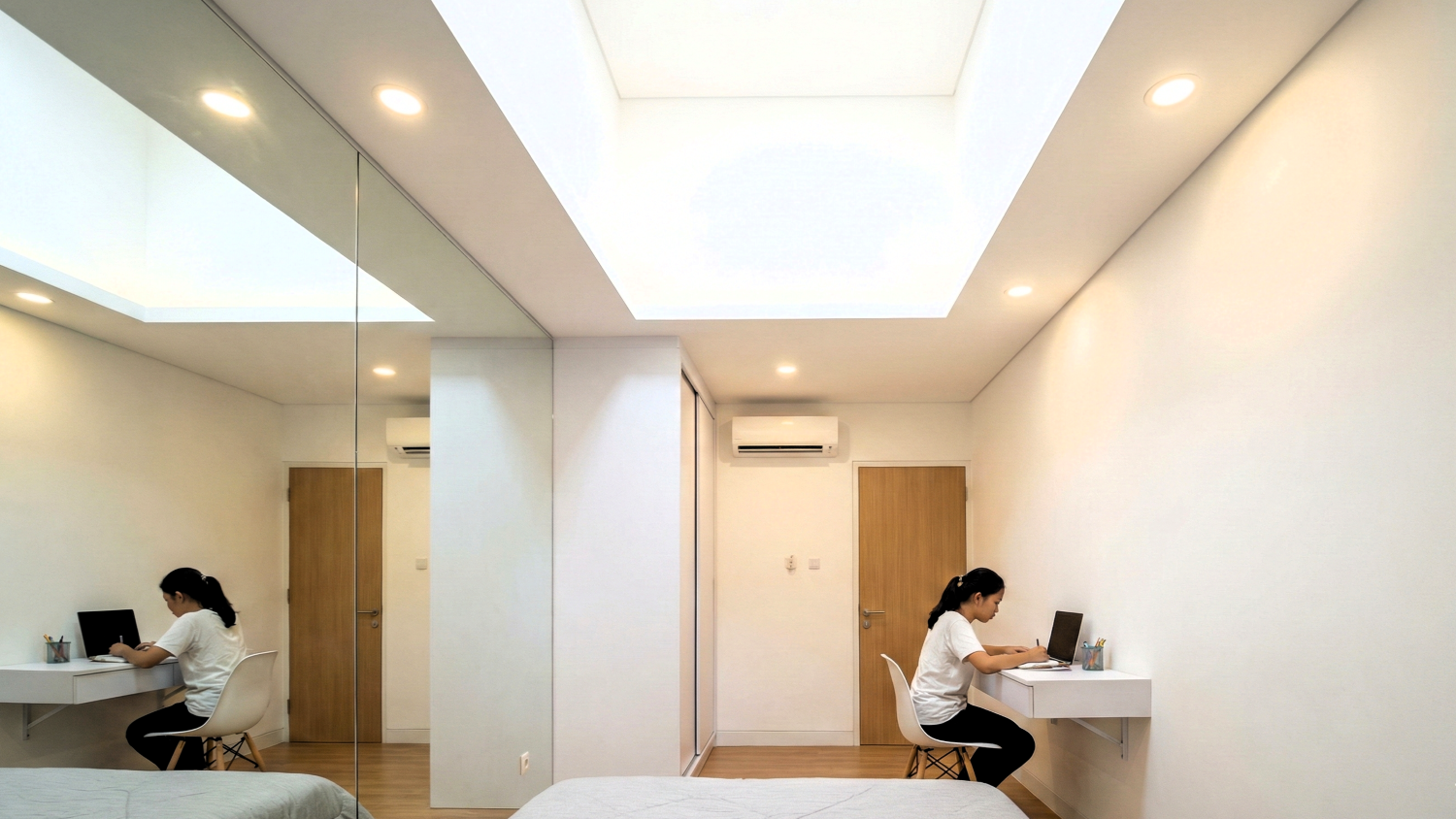 7 Ide Plafon Kamar Tidur 2026: Bukan Cuma Cantik, Tapi Naikkan Nilai Properti